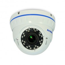 Amatek AC-IDV503VA - купольная IP видеокамера 5Мп