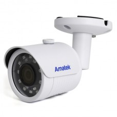 Уличная IP видеокамера Amatek  AC-IS202