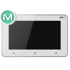 CTV-iM Entry 7 (white)