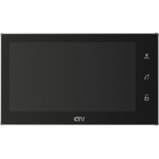 CTV-M4706AHD (black)