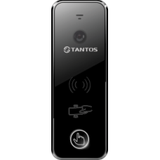 Блок вызова видеодомофона Tantos iPanel 2 WG