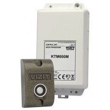 Контроллер ключей ТМ VIZIT-KTM600M