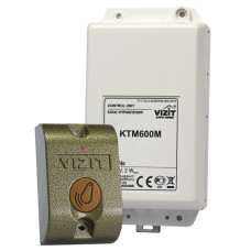 Контроллер ключей VIZIT-KTM600R