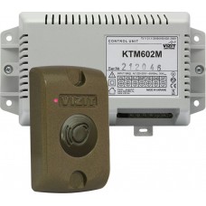 Контроллер ключей VIZIT-KTM602F
