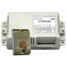 Контроллер ключей ТМ VIZIT-KTM602R