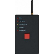Тревожная кнопка "Контакт GSM-1М" вер.2