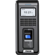 Профессиональная система контроля доступа Anviz T60