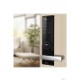 Электронный дверной замок Samsung SHS-H505/5050 Black