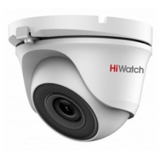 HD-TVI видеокамера HiWatch DS-T123