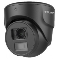 HD-TVI видеокамера HiWatch DS-T203N