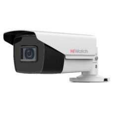 HD-TVI видеокамера HiWatch DS-T206S (2.7-13.5) MHD