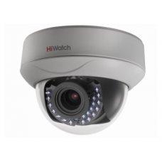 HD-TVI видеокамера HiWatch DS-T207P (2.8-12)