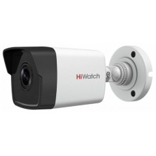 HD-TVI видеокамера HiWatch DS-T500P(B)