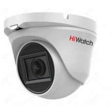 HD-TVI видеокамера HiWatch DS-T503A