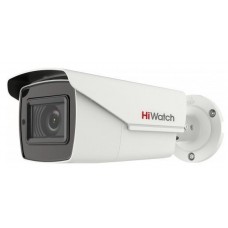 HD-TVI видеокамера HiWatch DS-T506(C)