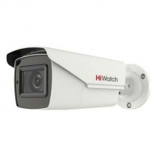 HD-TVI видеокамера HiWatch DS-T506(D)