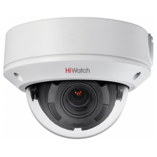 IP- видеокамера HiWatch DS-I258 (2.8-12)