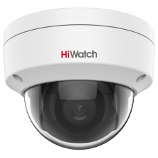 IP видеокамера HiWatch DS-I402(C)