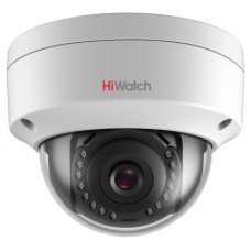 IP видеокамера HiWatch DS-I452