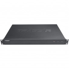 32-канальный IP-видеорегистратор TRASSIR MiniNVR AF 32 v2с лицензиями на подключение камер
