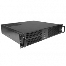 Нейросетевой IP-видеорегистратор TRASSIR NeuroStation Compact