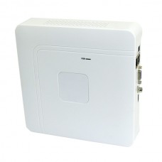 Amatek AR-N1651X - сетевой IP видеорегистратор (NVR) с разрешением до 5 Мп