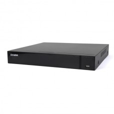 Amatek AR-N941F/4P - сетевой IP видеорегистратор (NVR) с разрешением до 5 Мп