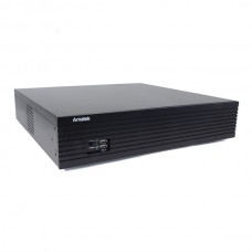 Amatek AR-N6448 - сетевой IP видеорегистратор (NVR) с разрешением 4K (до 8 Мп)