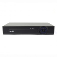 Amatek AR-N3282X - сетевой IP видеорегистратор (NVR) с разрешением до 8Мп (4K)